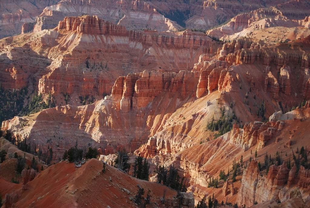 usa08 704 Cedar Breaks NM, UT