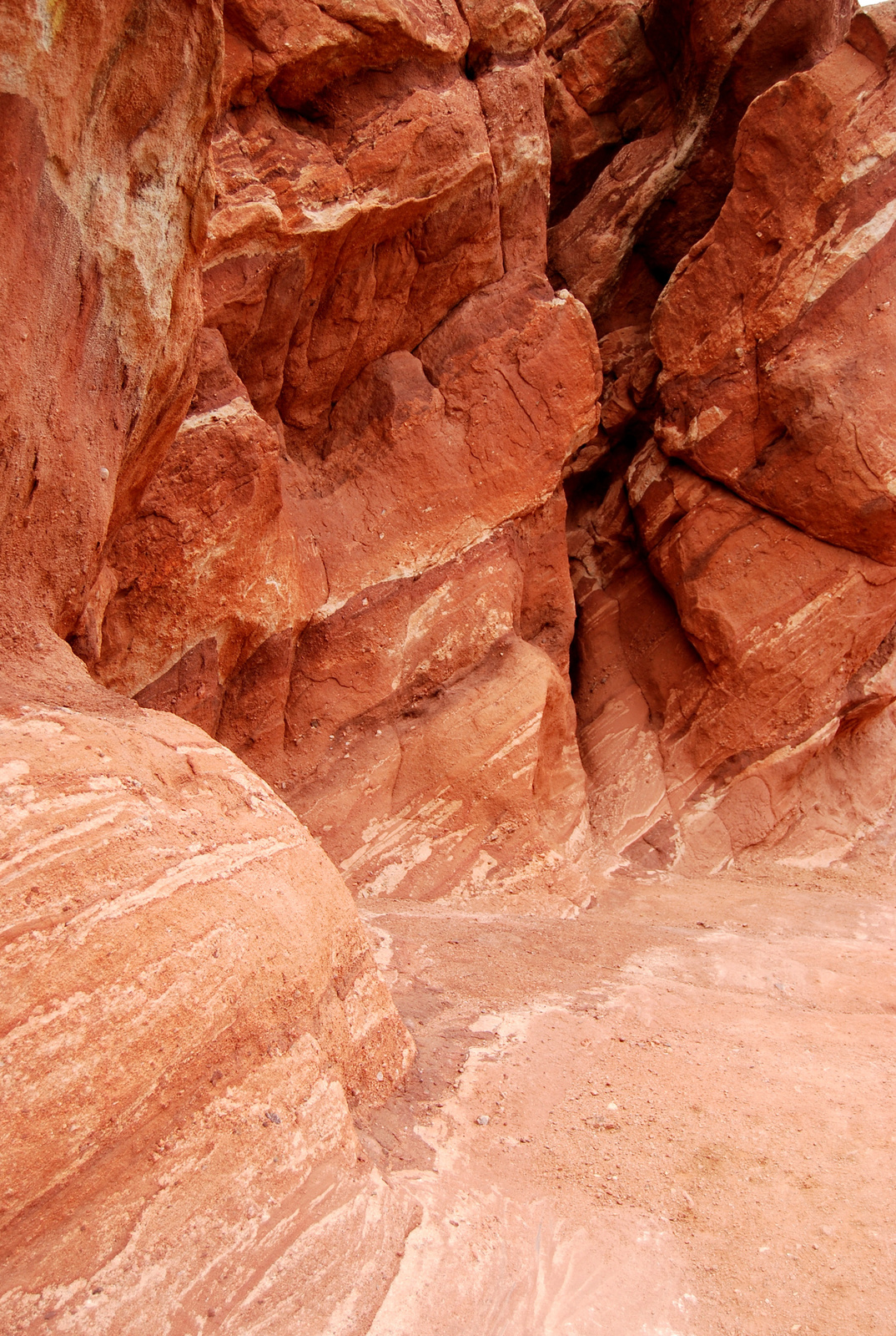 US14 0912 036 Garden Of The Gods, Colorado Springs, CO