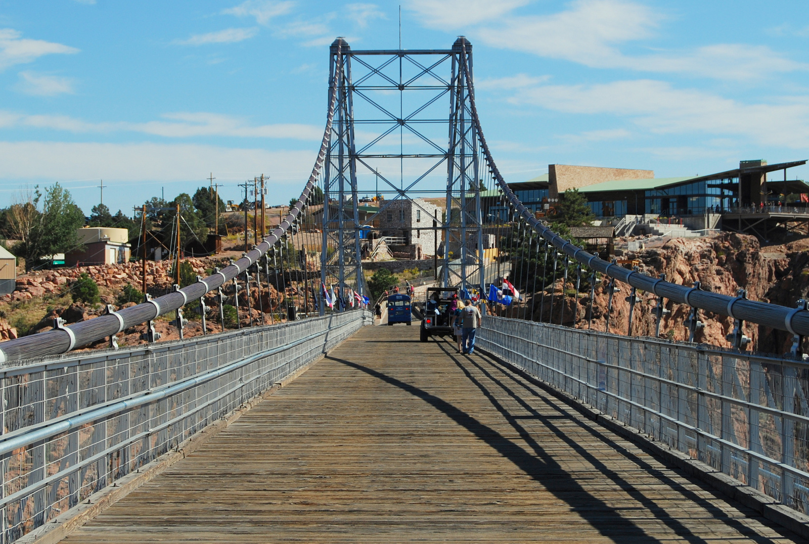 US14 0914 028 Royal Gorge Park, CO