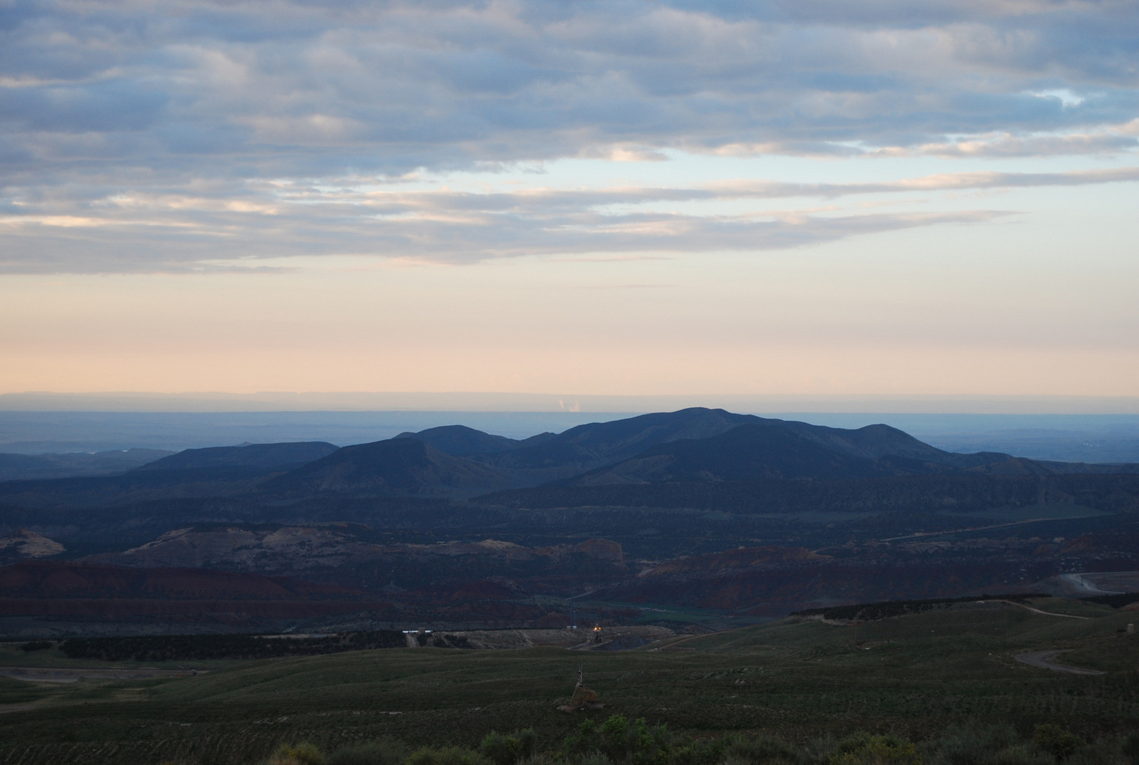 US14 0923 002 Uintah Basin, UT