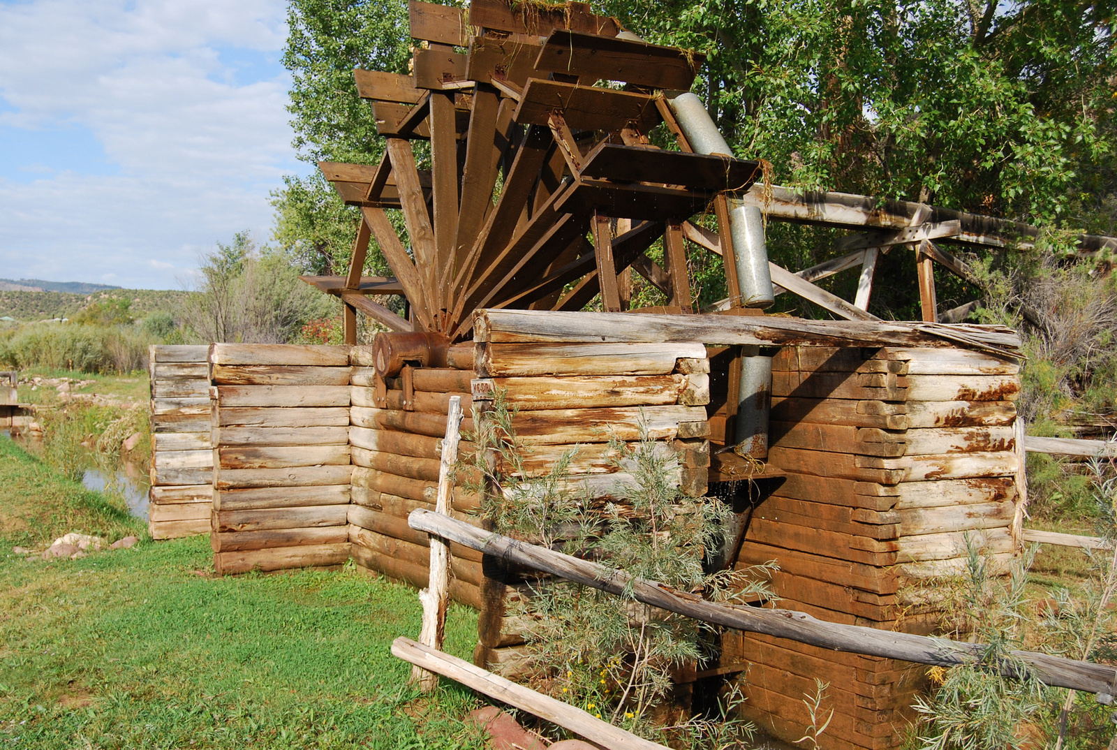 US14 0923 021 John Jarvie Ranch, Browns Park, UT