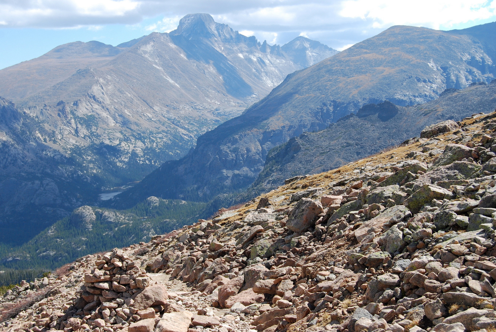 US14 0924 052 Rocky Mountains NP, CO