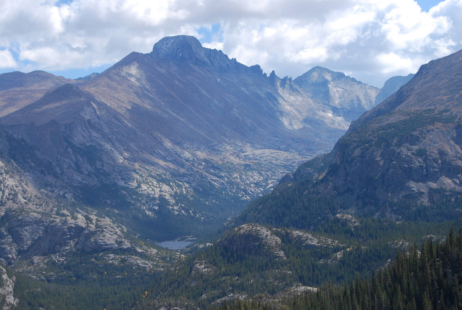 US14 0924 057 Rocky Mountains NP, CO