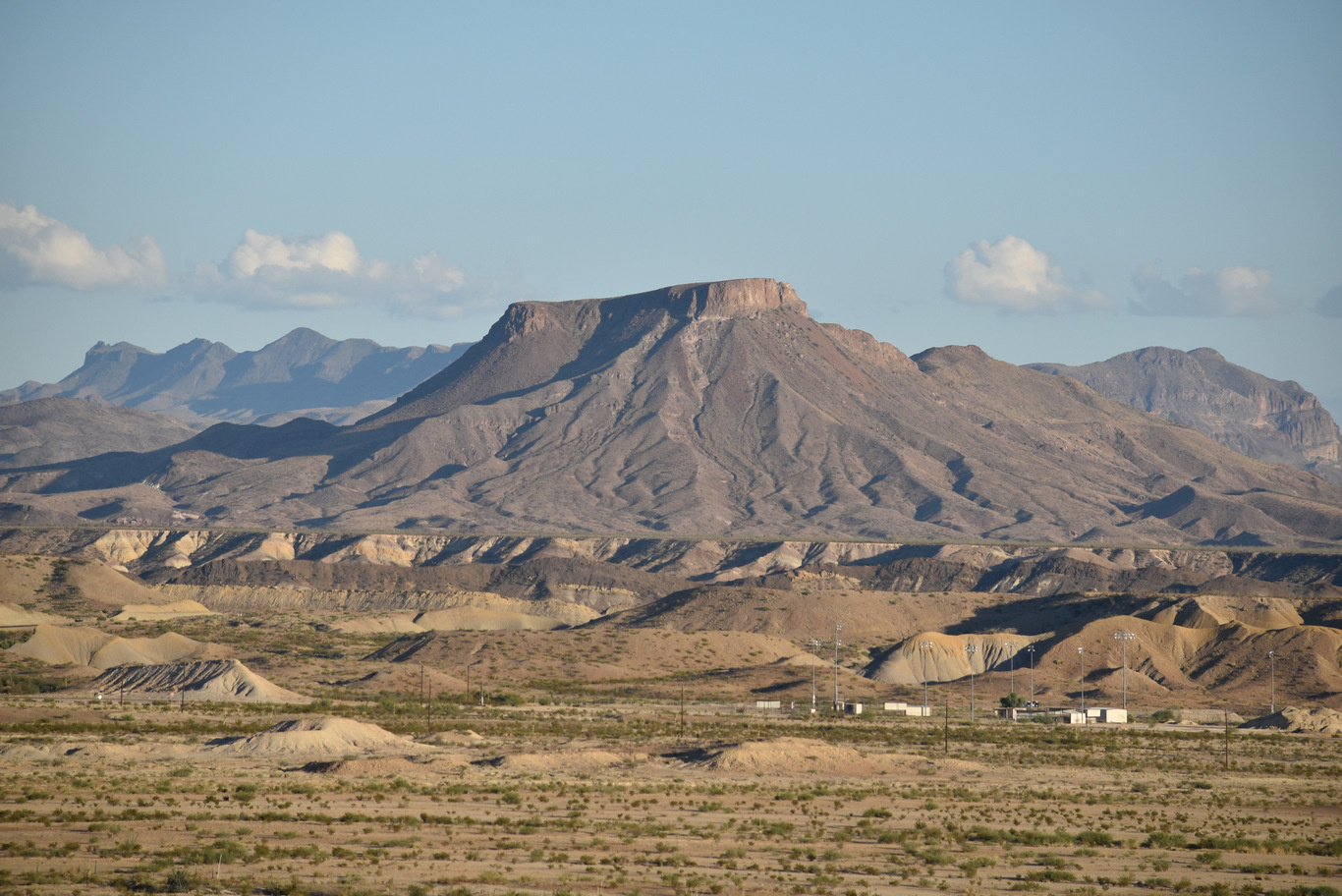 US15 0917 137 Study Butte, TX