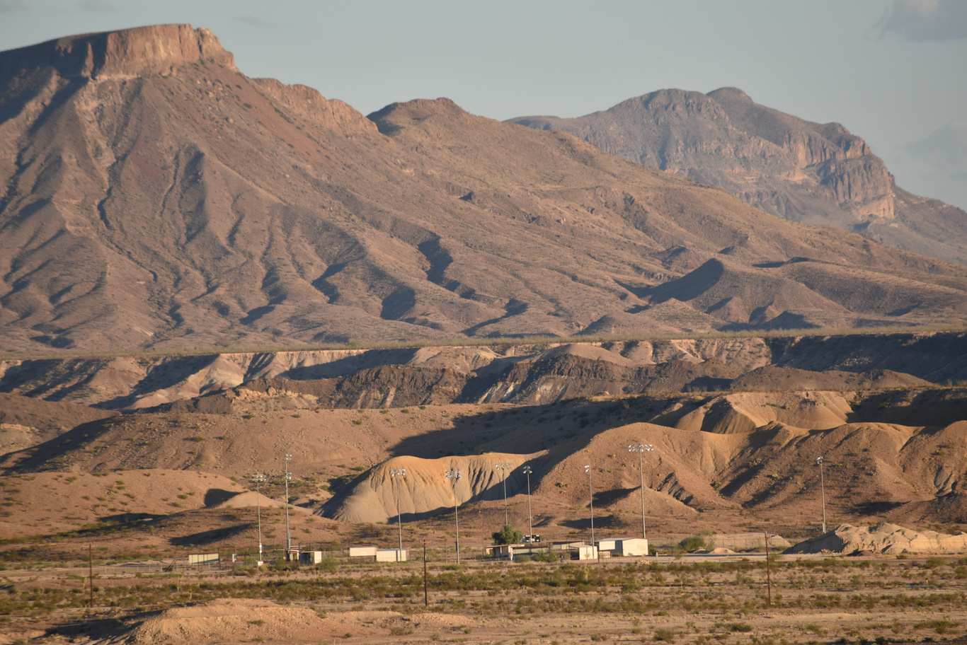 US15 0917 149 Study Butte, TX