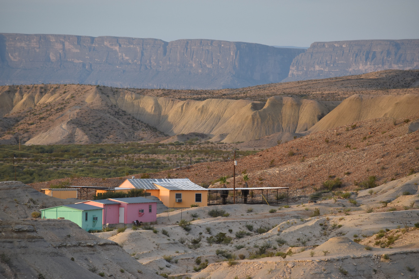 US15 0919 28 Study Butte, TX