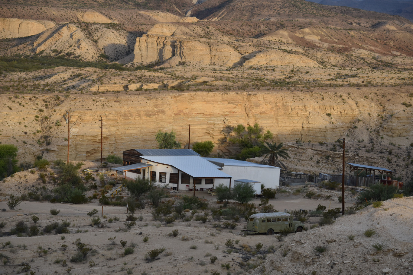 US15 0919 31 Study Butte, TX