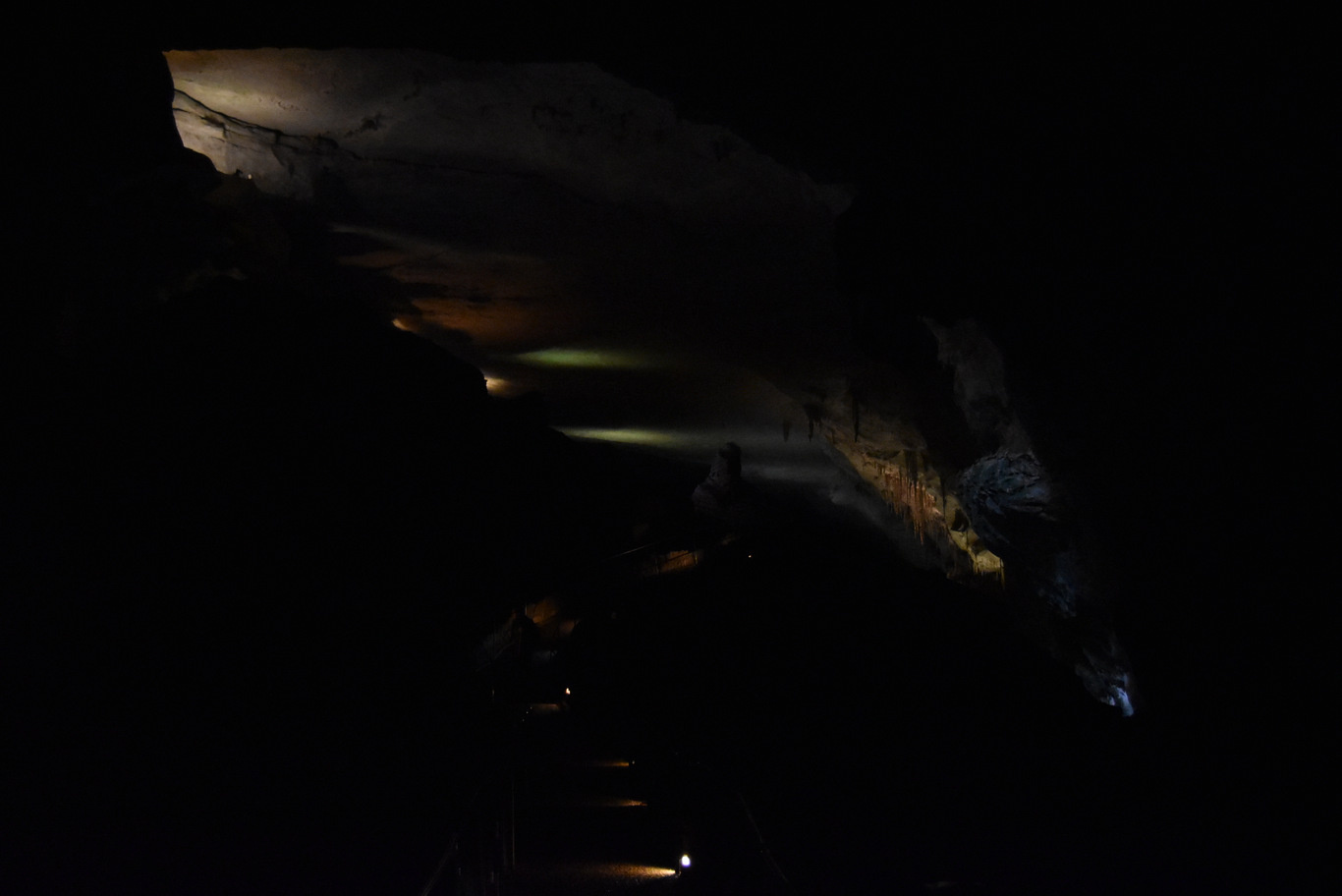 US15 0922 52 Carlsbad Caverns, NM