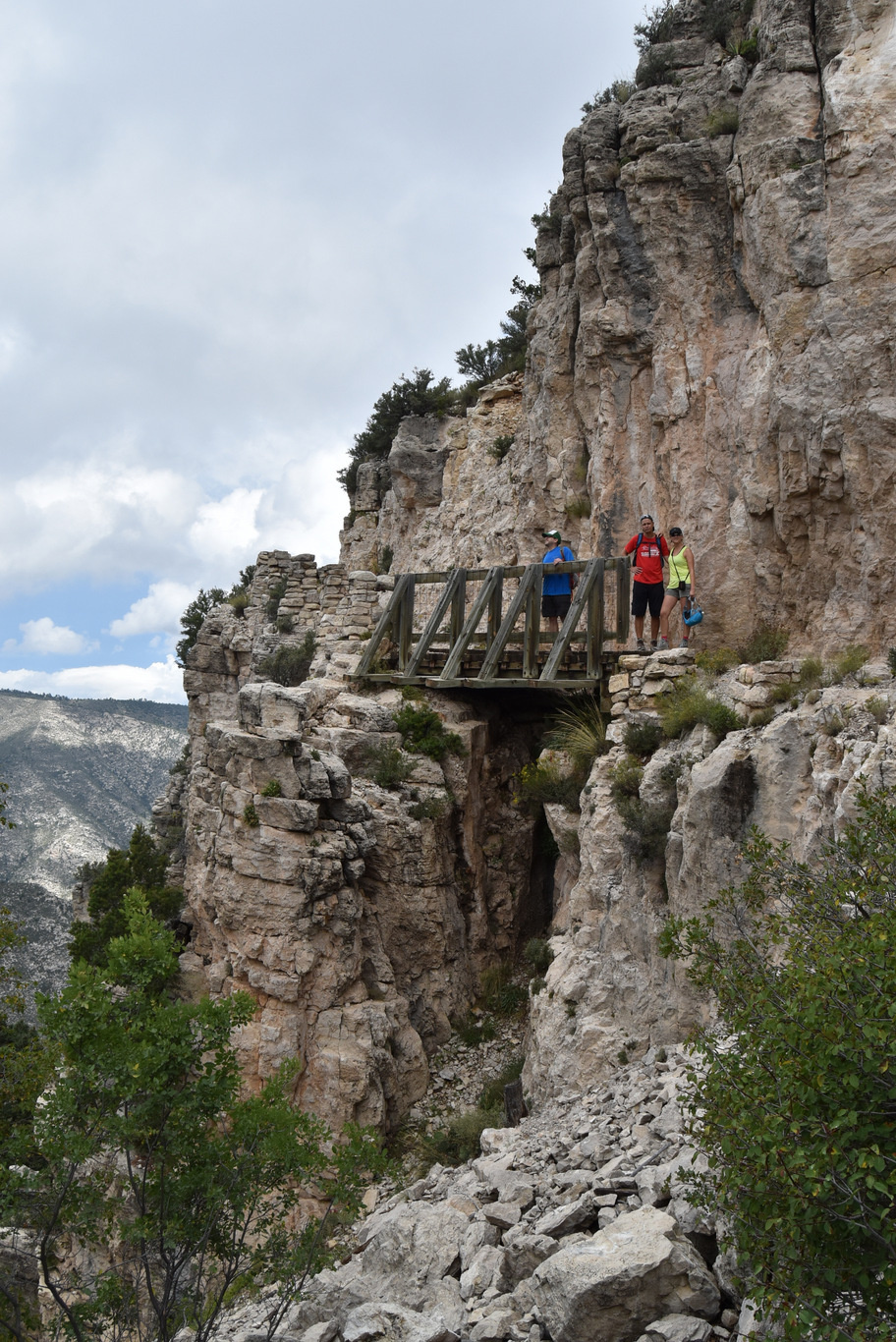 US15 0923 10 Guadalupe Mtns NP, TX