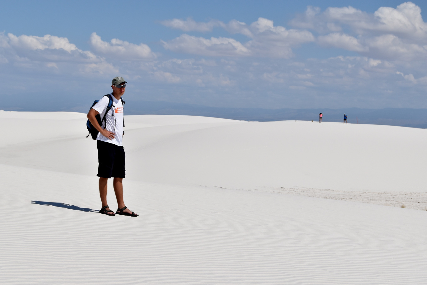 US15 0925 36 White Sands NM, NM