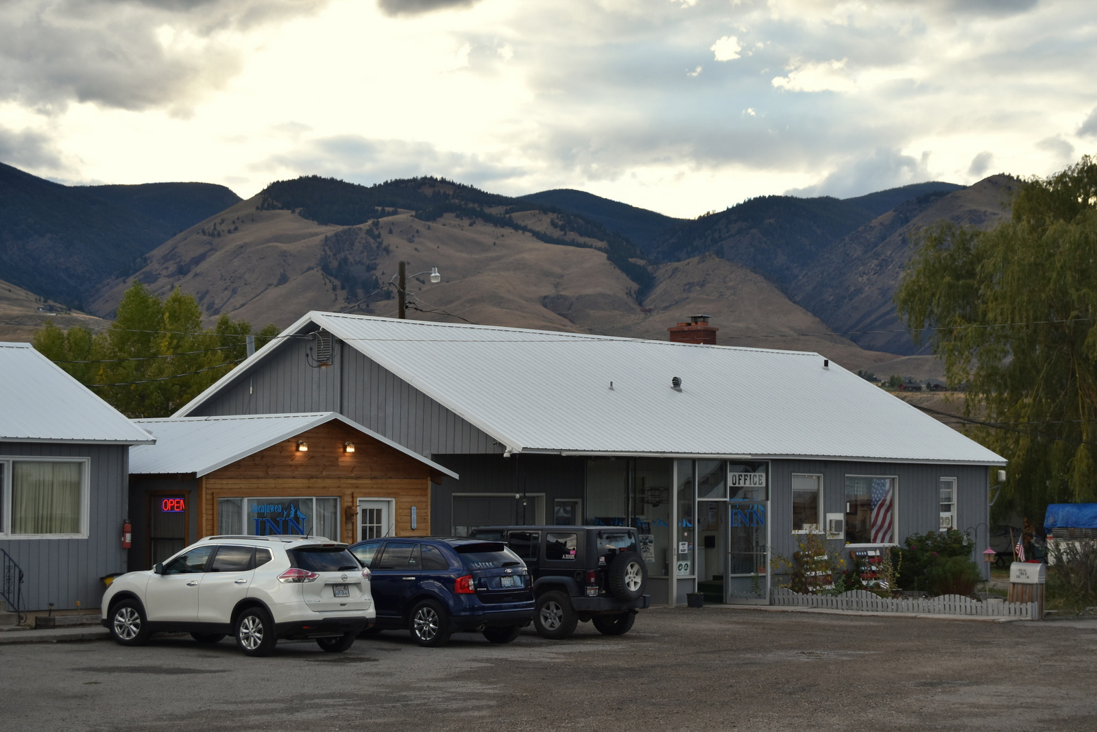 US160918 Salmon, ID 090