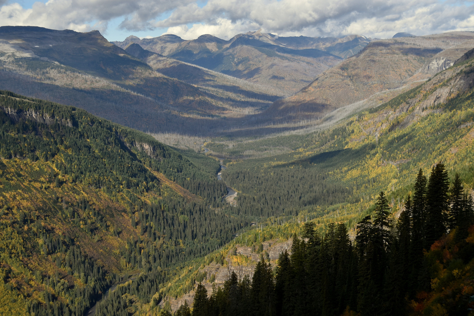 US160920 Glacier NP, MT 012