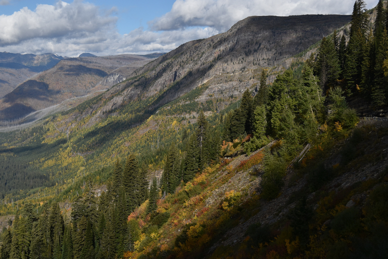 US160920 Glacier NP, MT 014