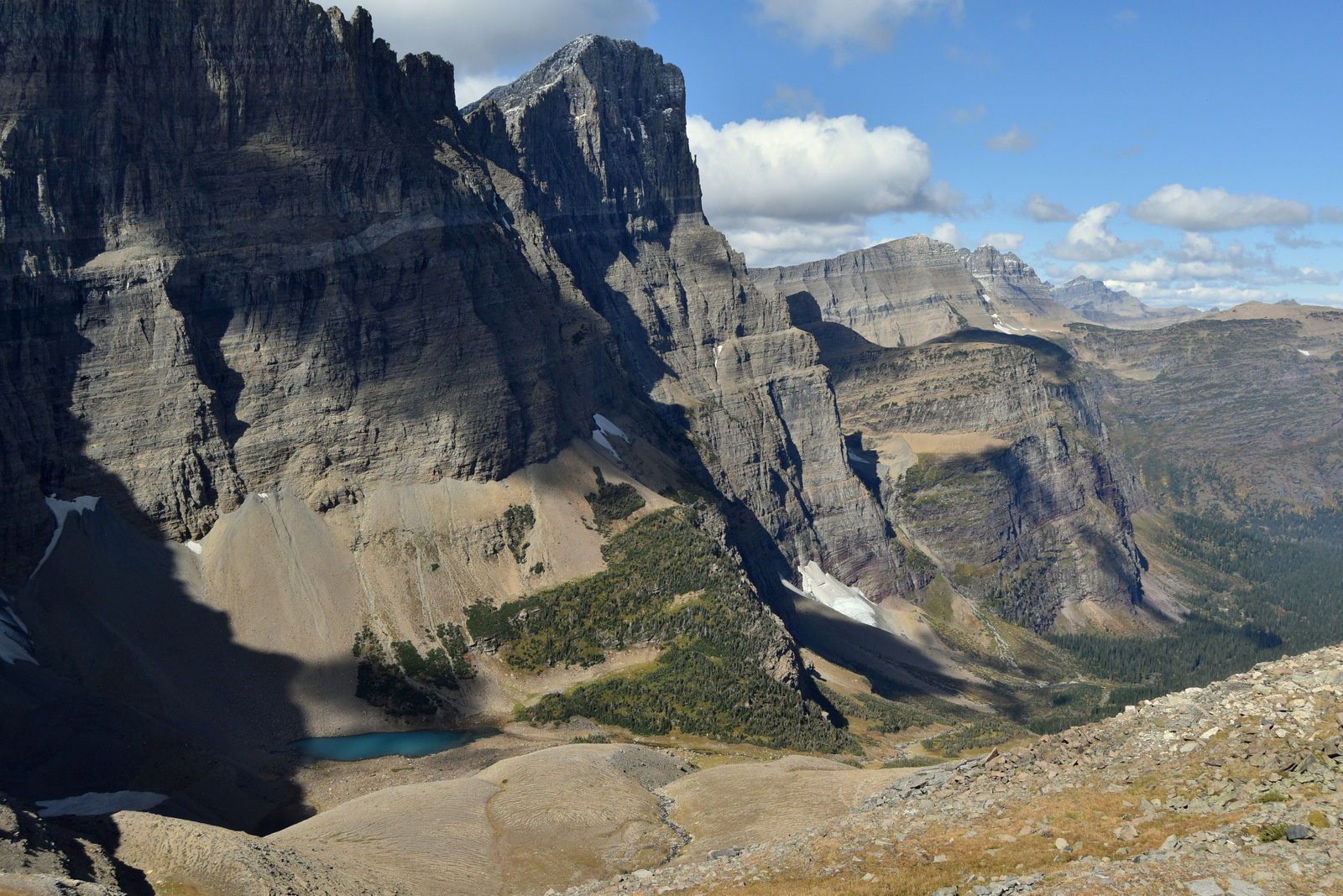 US160920 Glacier NP, MT 040