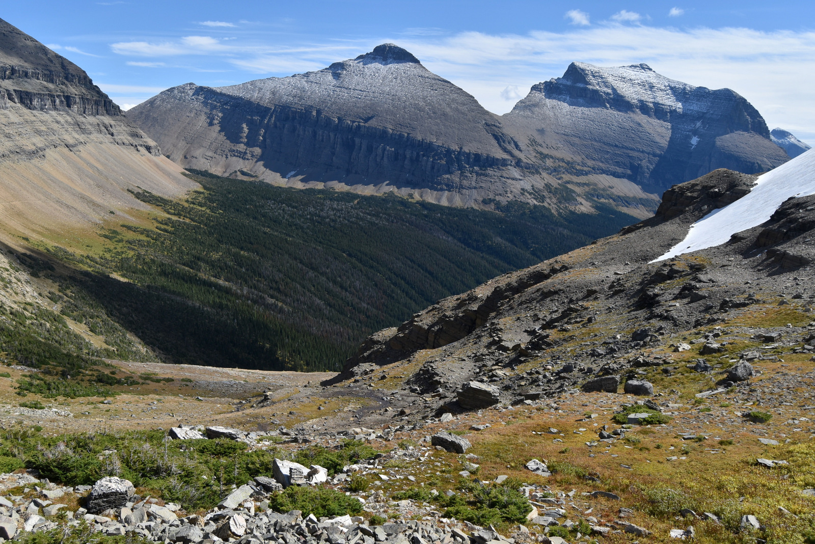 US160920 Glacier NP, MT 054