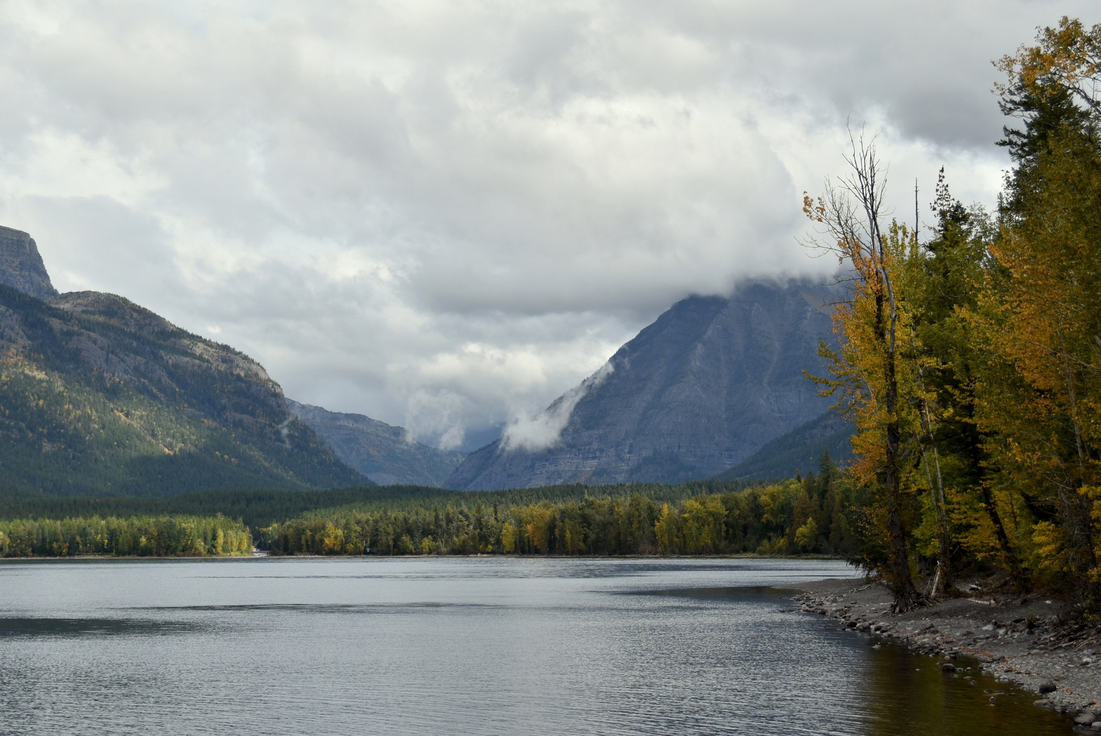 US160922 Glacier NP, MT 012