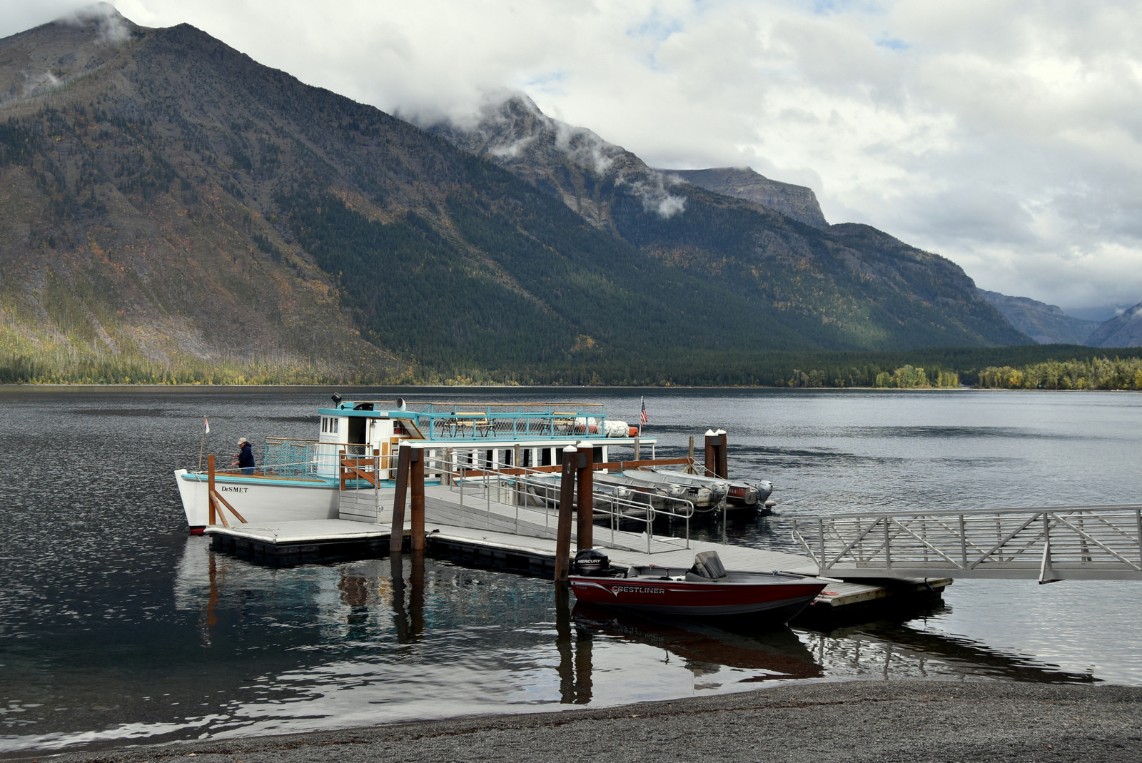 US160922 Glacier NP, MT 016