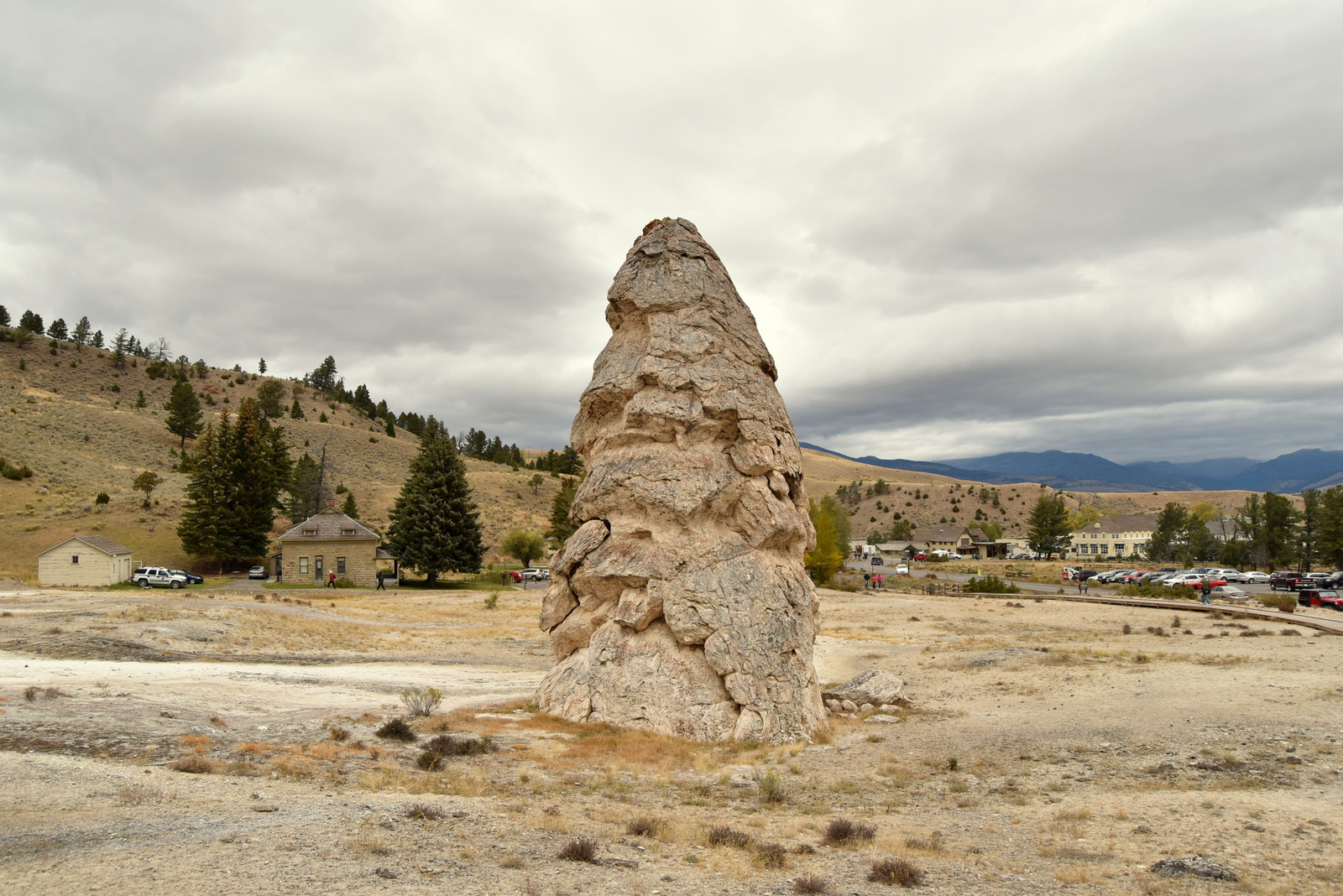 US160924 016 Yellowstone NP, WY