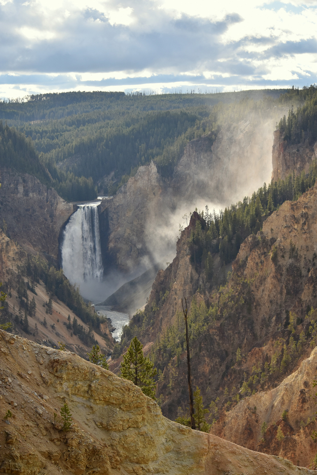 US160924 082 Yellowstone NP, WY