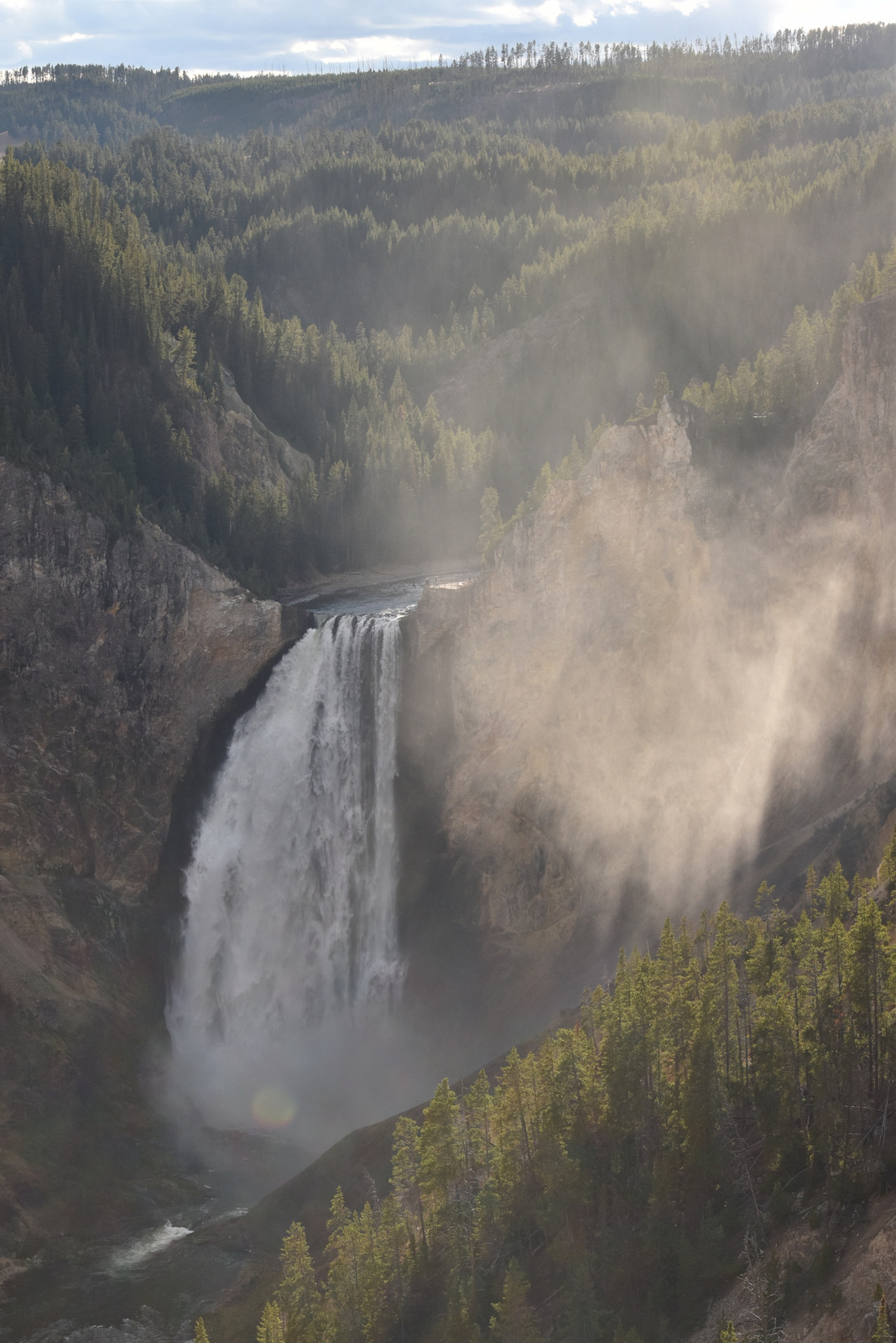 US160924 103 Yellowstone NP, WY