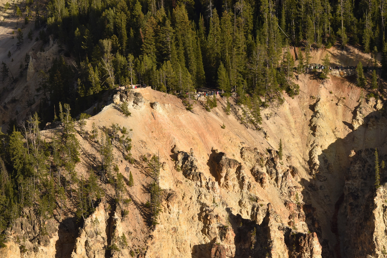 US160924 107 Yellowstone NP, WY