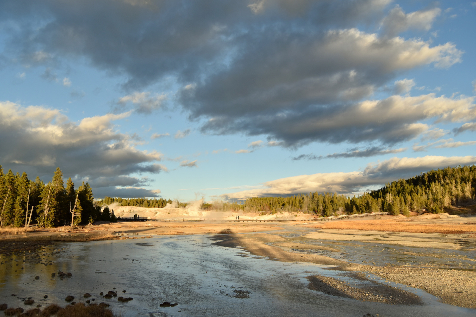 US160924 130 Yellowstone NP, WY