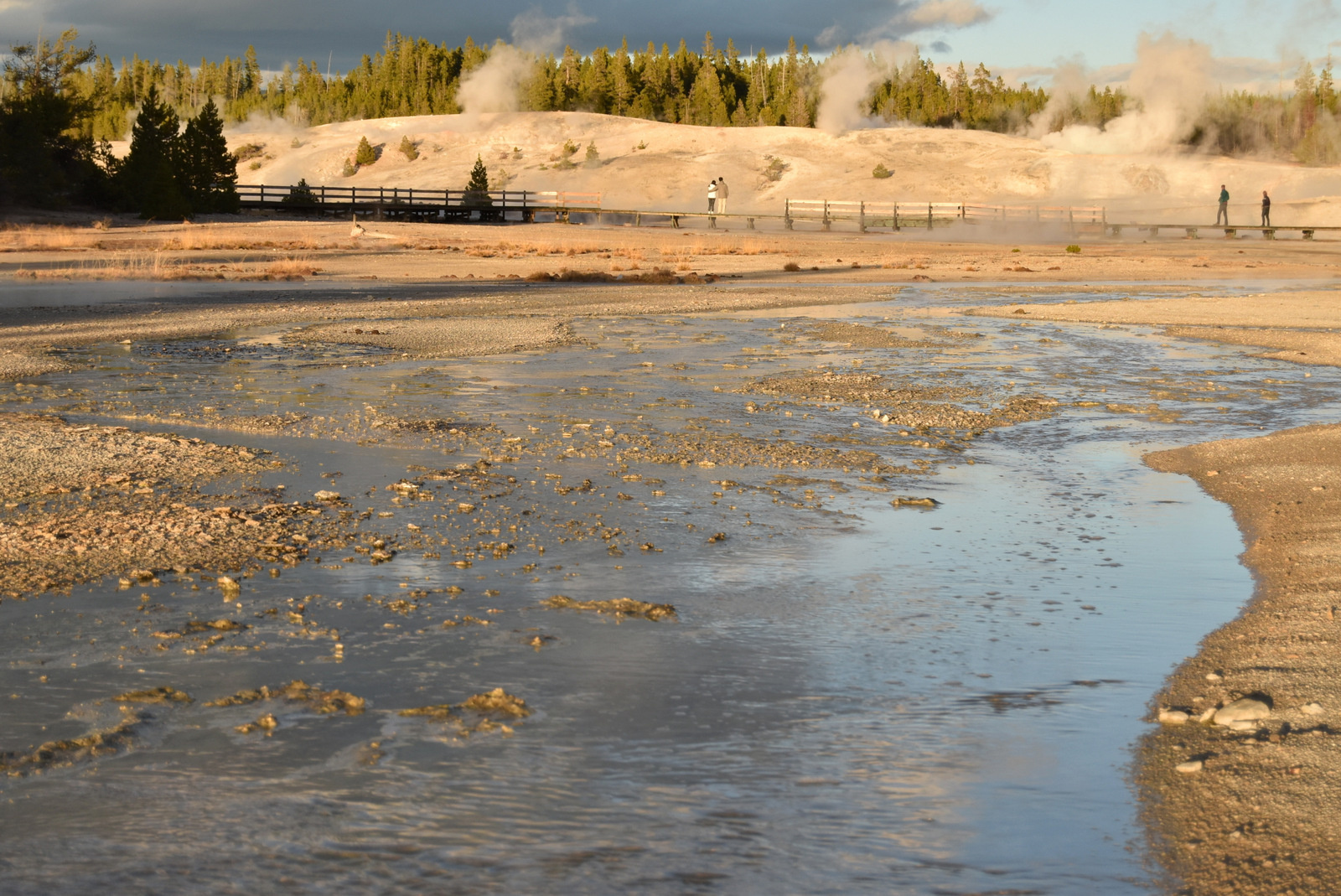 US160924 133 Yellowstone NP, WY