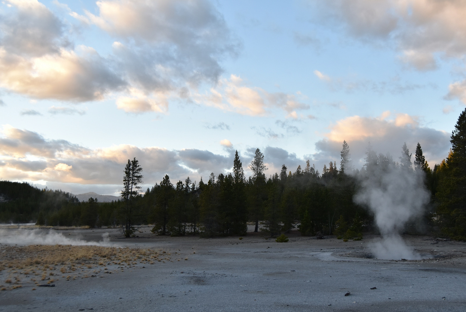 US160924 135 Yellowstone NP, WY