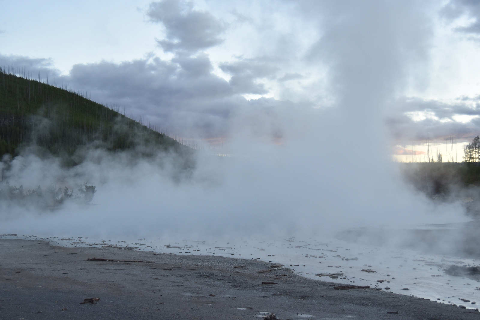 US160924 141 Yellowstone NP, WY