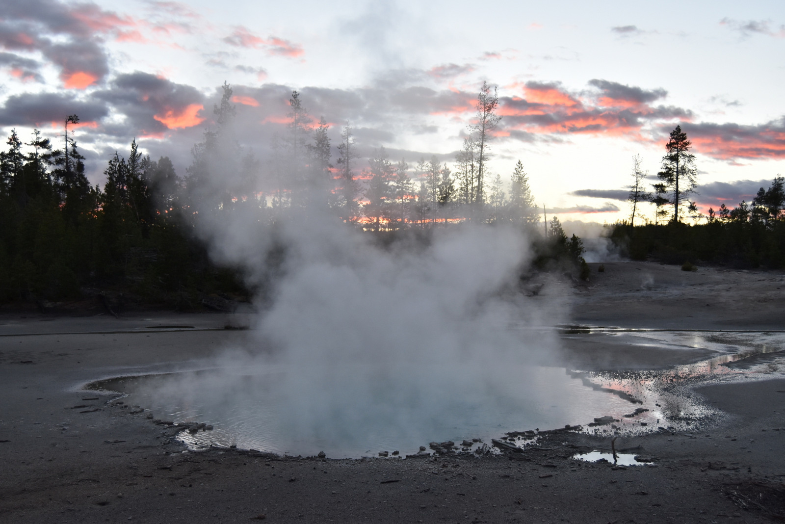 US160924 147 Yellowstone NP, WY