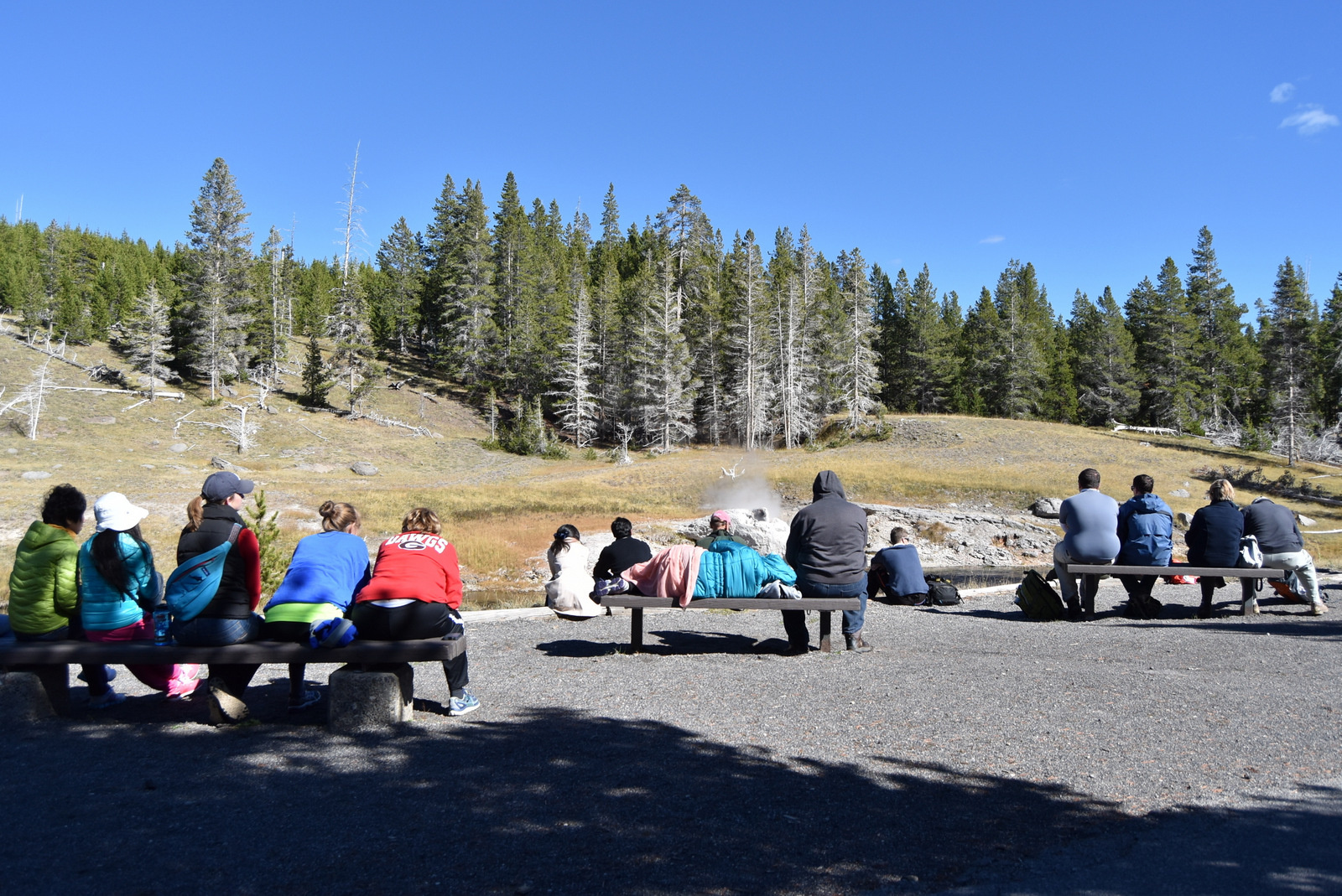 US160925 060 Yellowstone NP, WY