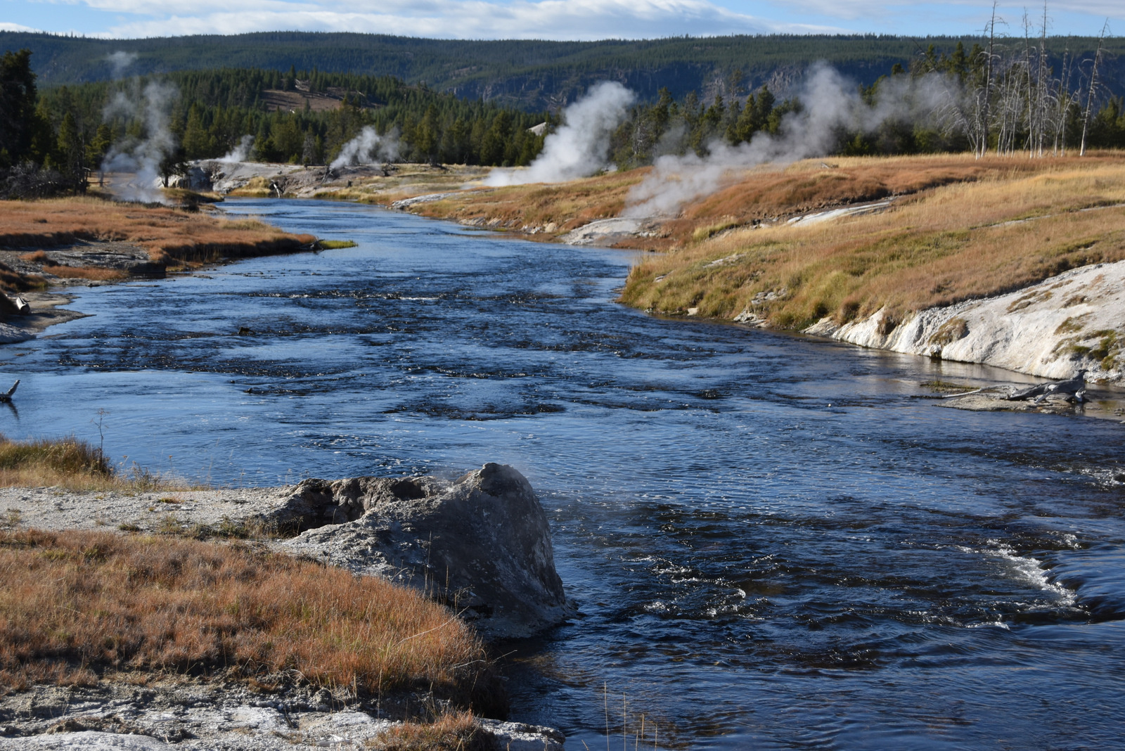 US160925 118 Yellowstone NP, WY