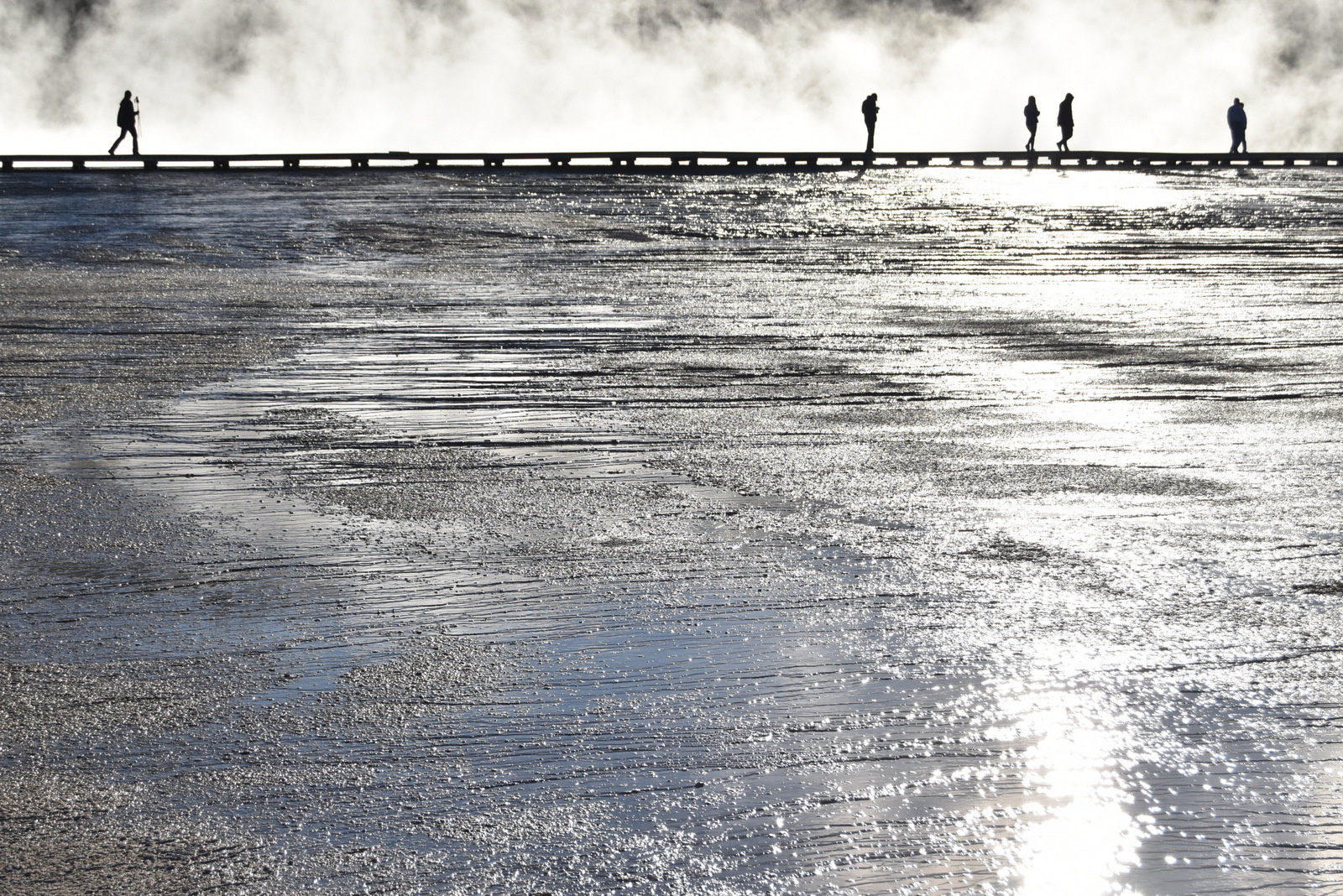 US160925 134 Yellowstone NP, WY