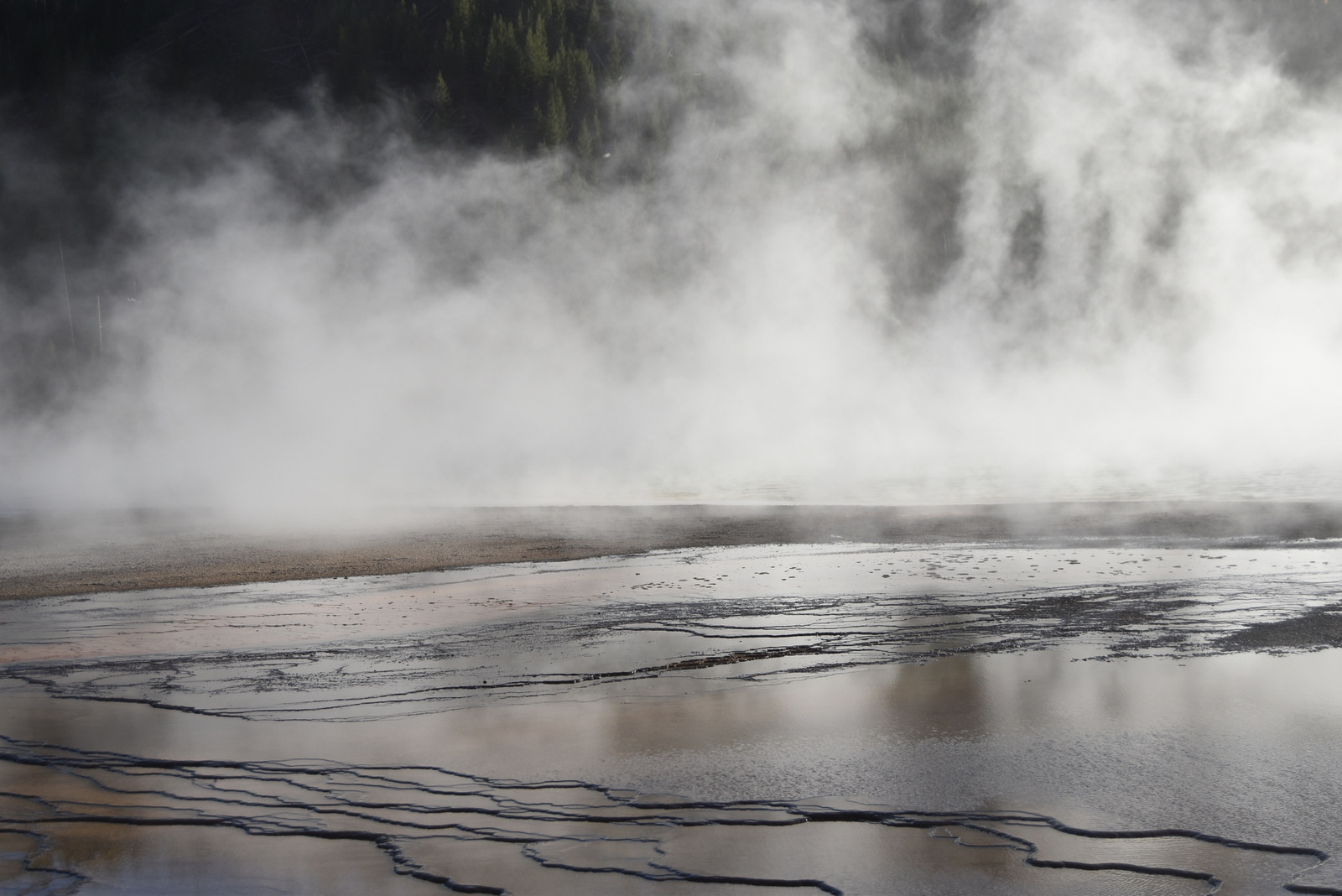 US160925 140 Yellowstone NP, WY