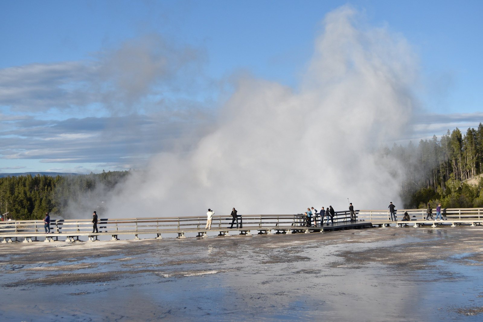 US160925 142 Yellowstone NP, WY