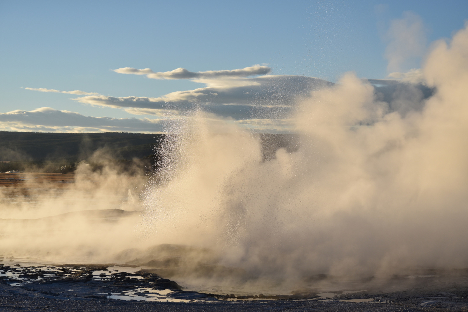 US160925 181 Yellowstone NP, WY