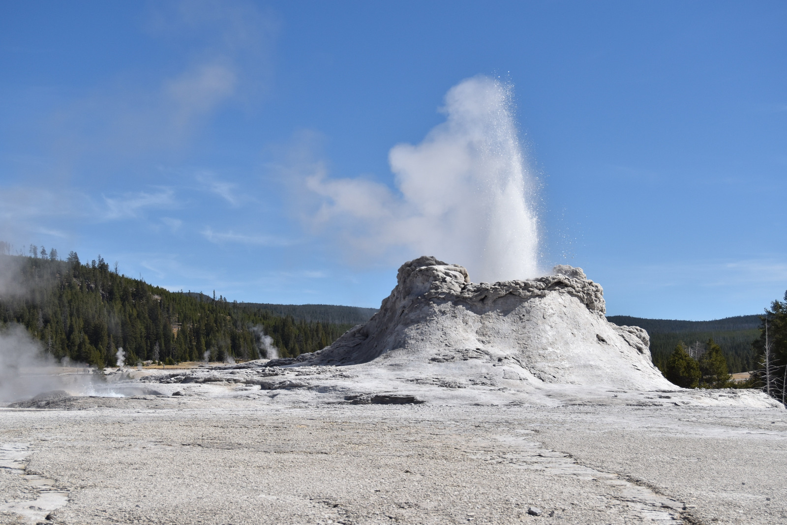 US160926 069 Yellowstone NP, WY