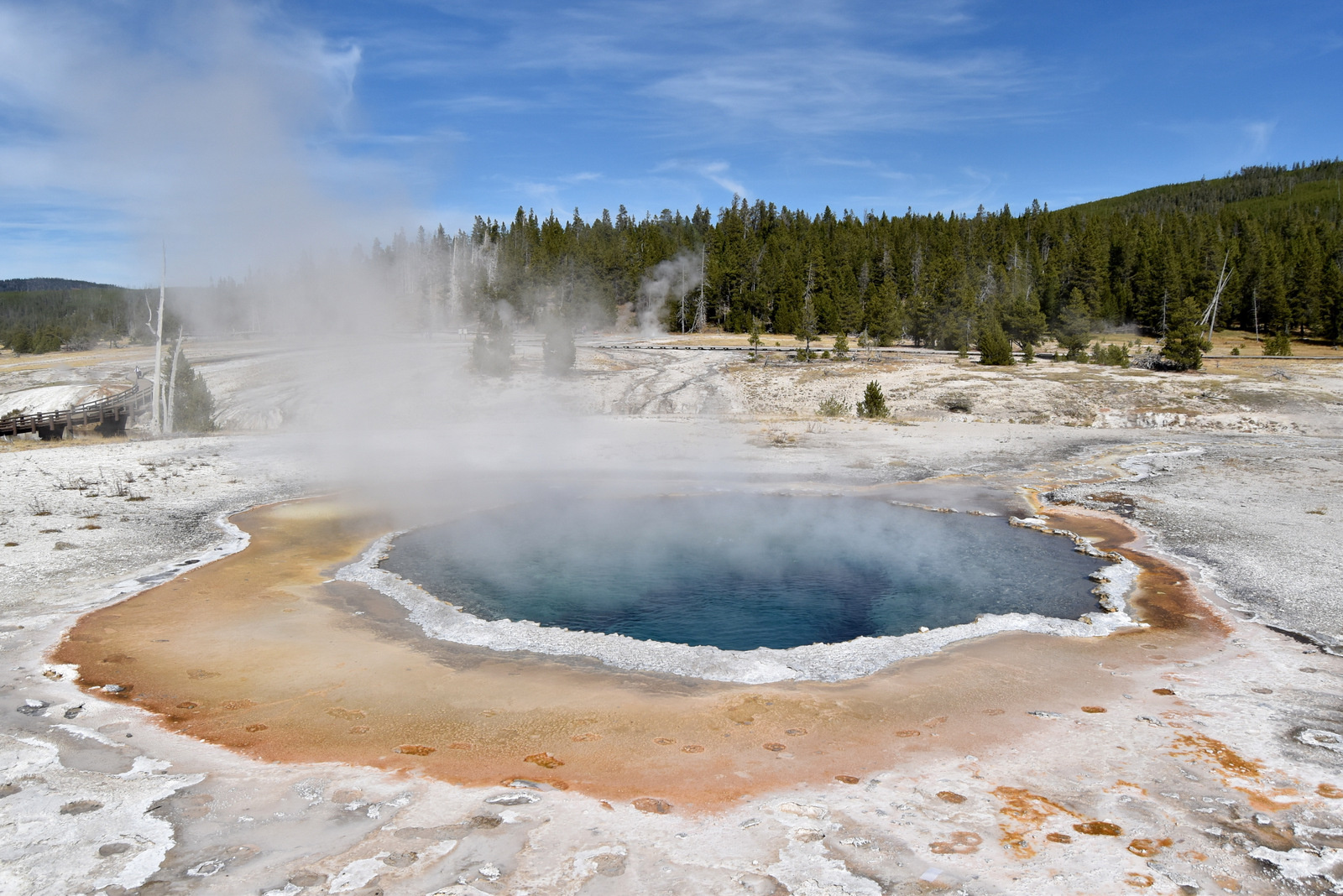 US160926 072 Yellowstone NP, WY