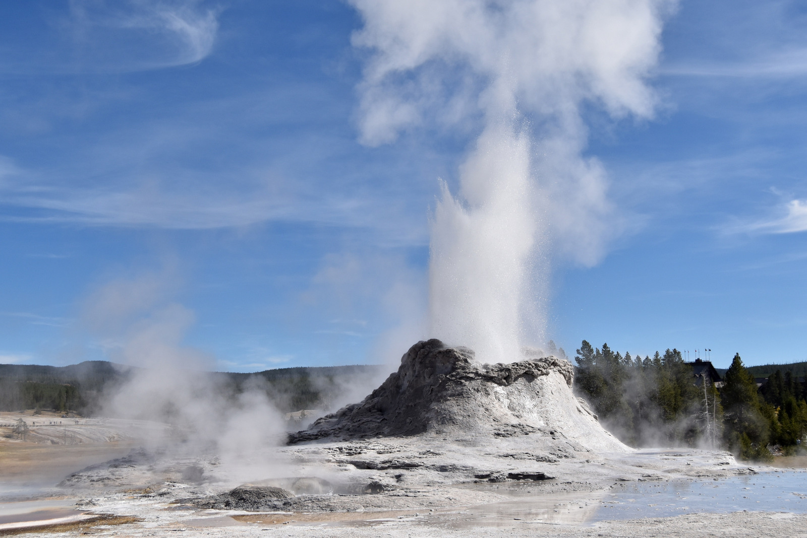 US160926 085 Yellowstone NP, WY