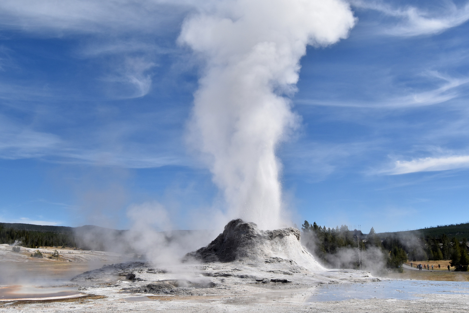 US160926 088 Yellowstone NP, WY