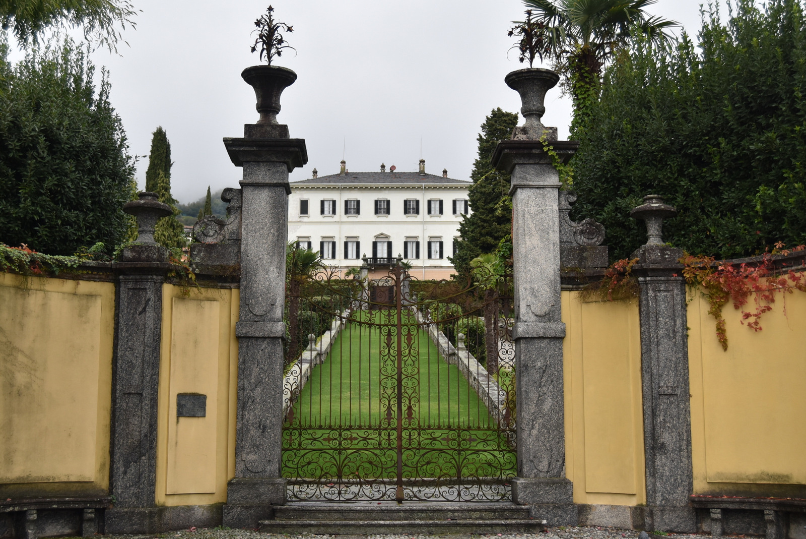 IT161015 059 Lago Di Como