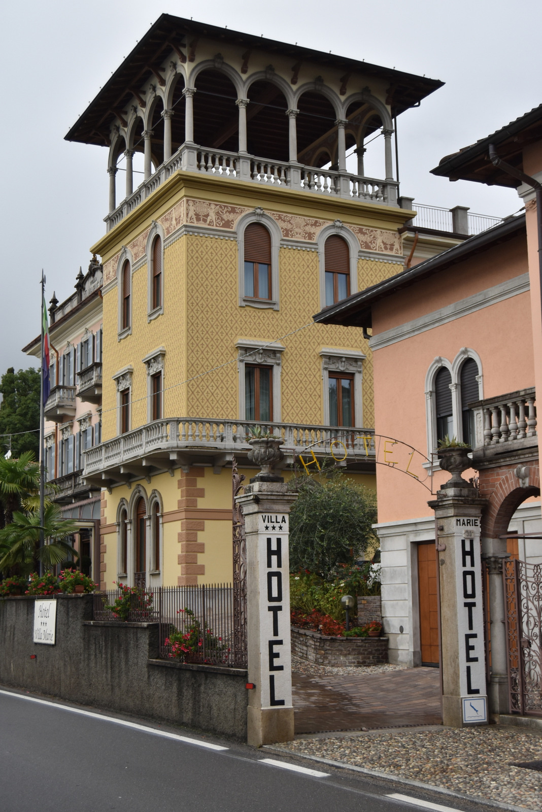 IT161015 063 Lago Di Como