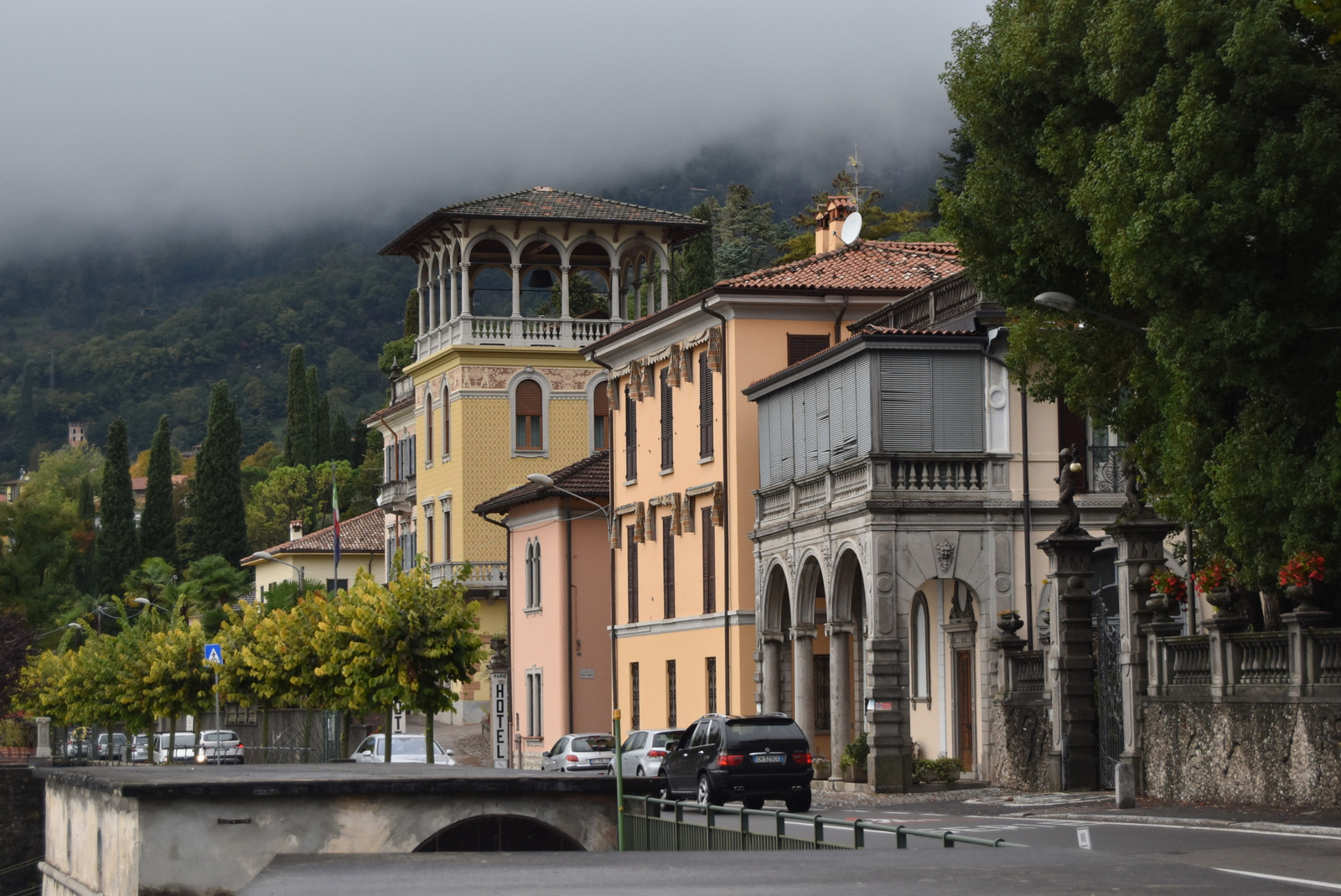 IT161015 066 Lago Di Como