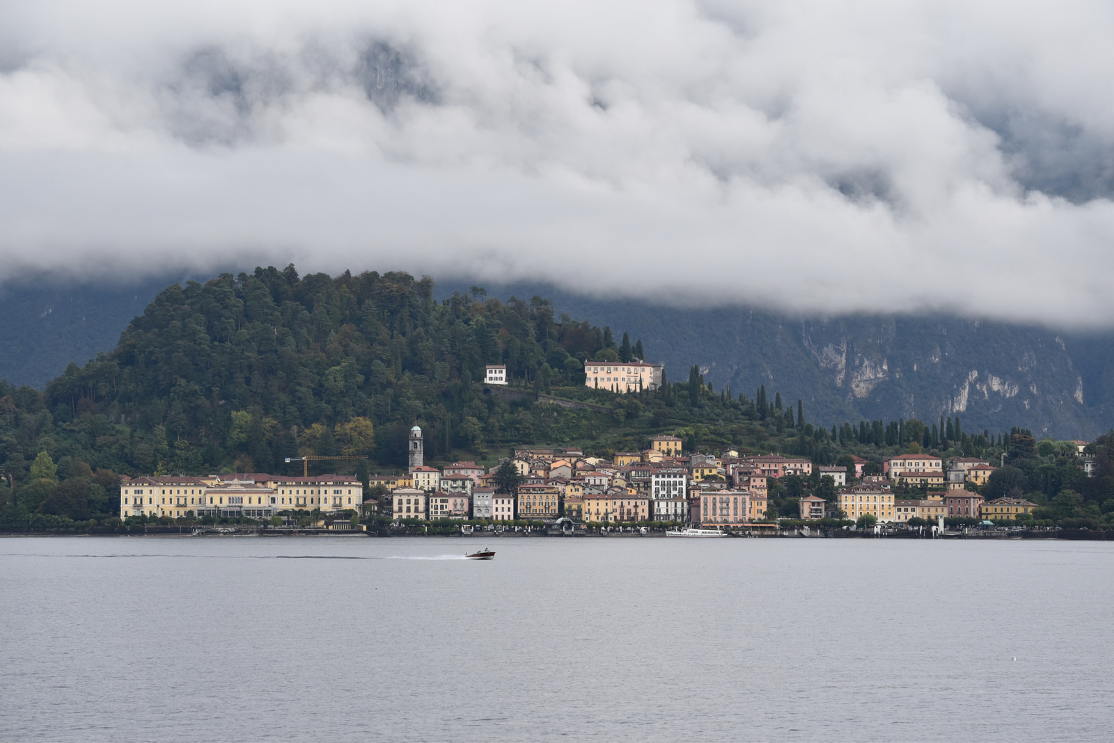 IT161015 081 Lago Di Como