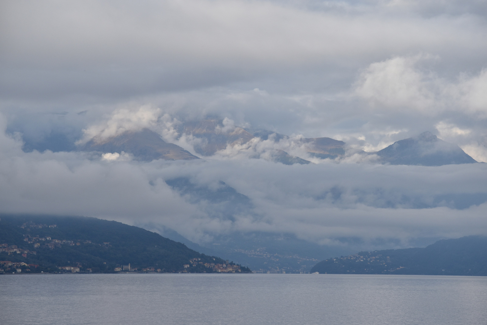 IT161015 092 Lago Di Como