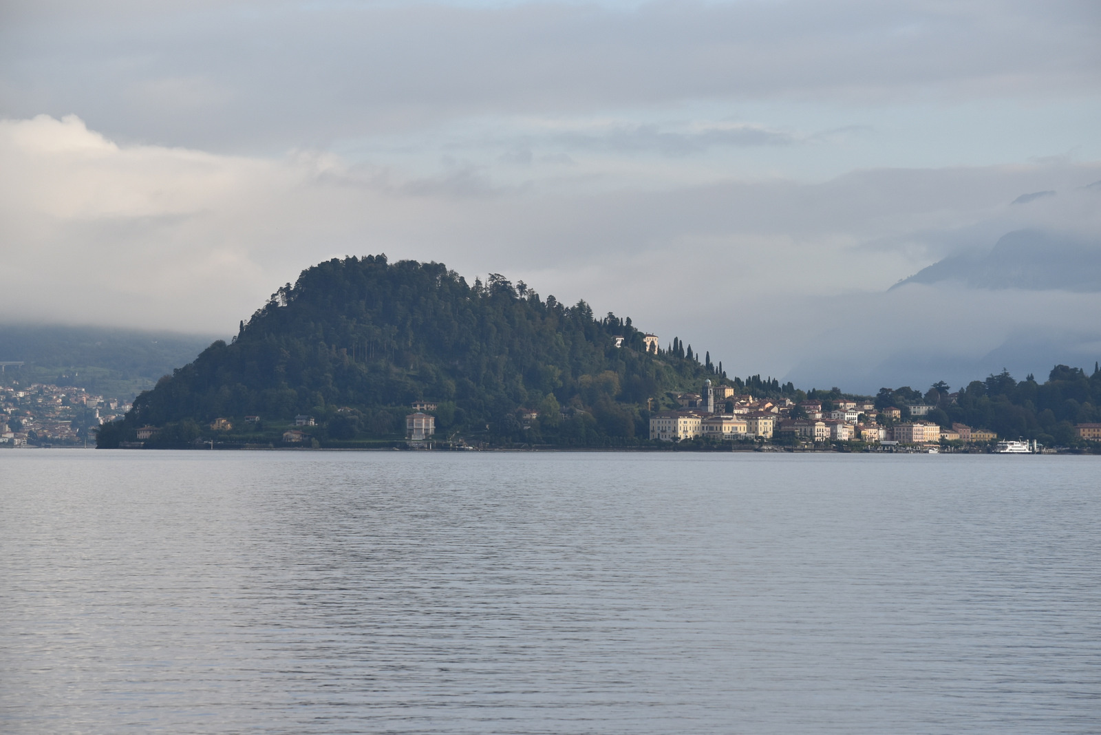 IT161015 093 Lago Di Como