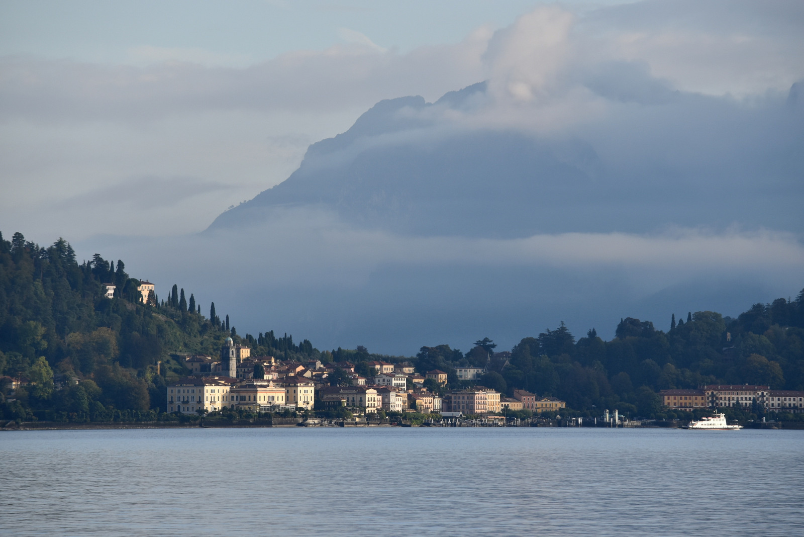 IT161015 095 Lago Di Como