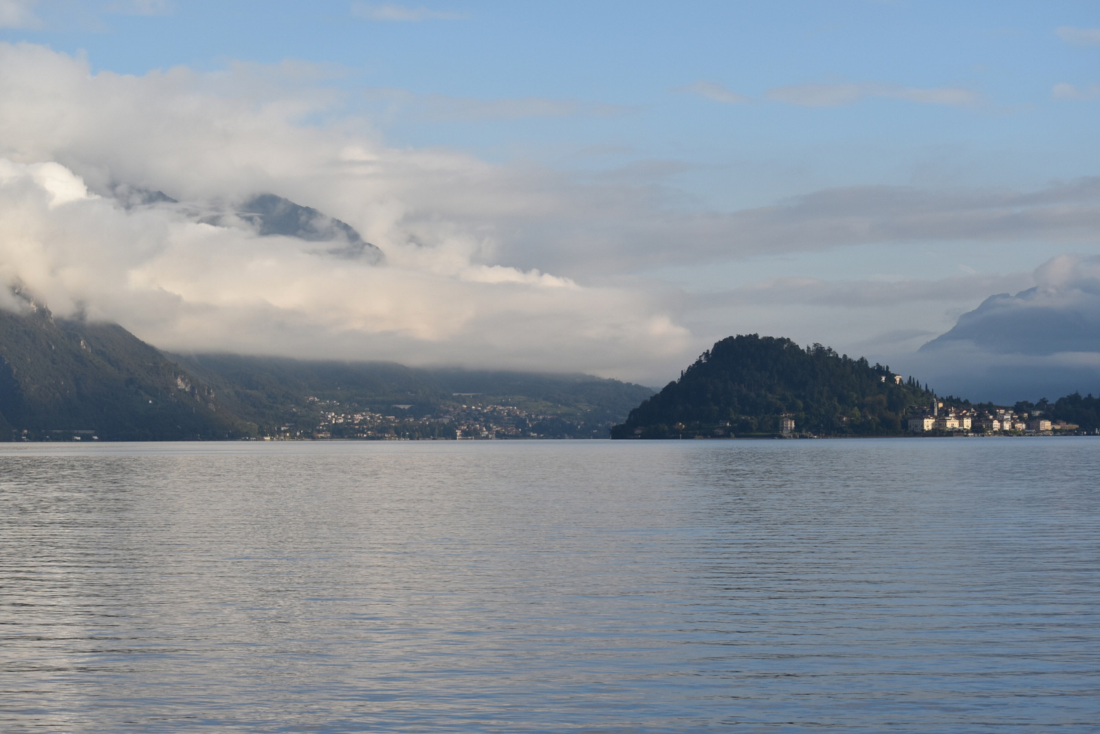 IT161015 097 Lago Di Como