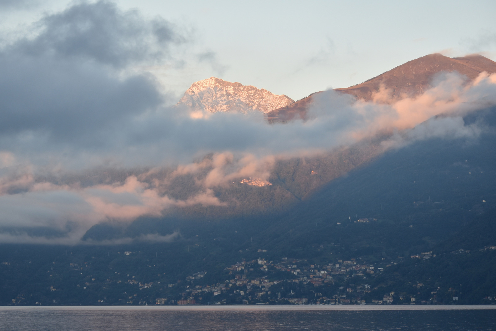 IT161015 099 Lago Di Como