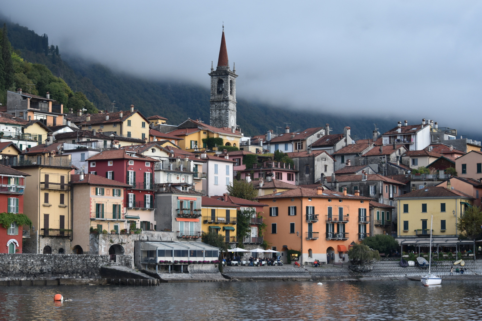 IT161015 124 Lago Di Como